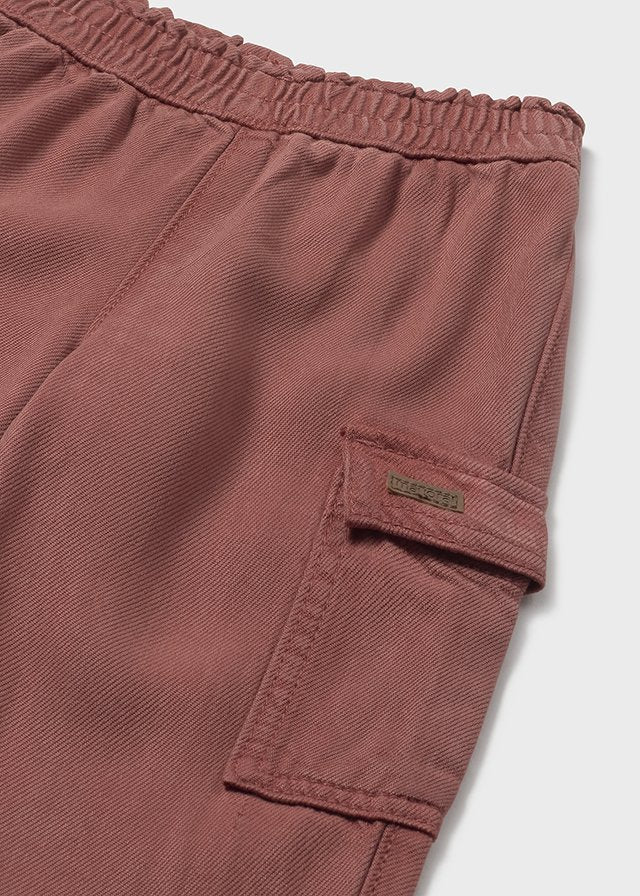 Pantalón cargo unisex