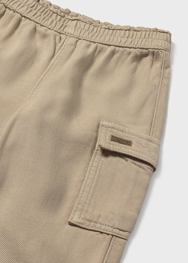 Pantalón cargo unisex