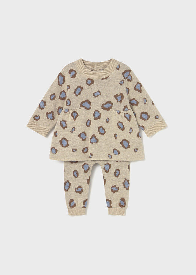 Conjunto animal prink
