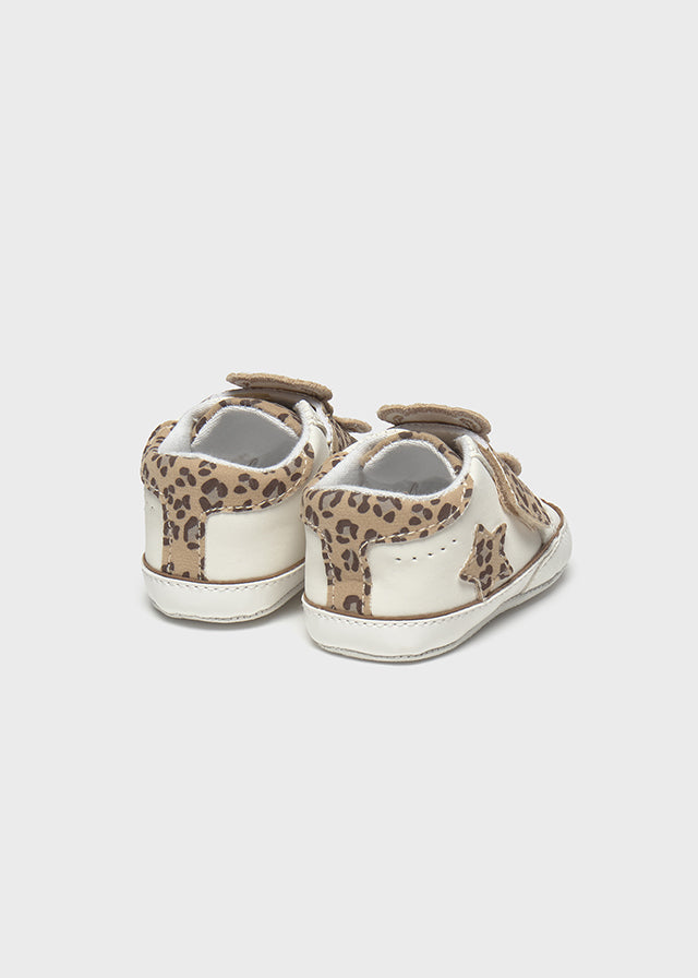 Deportivas animal prink