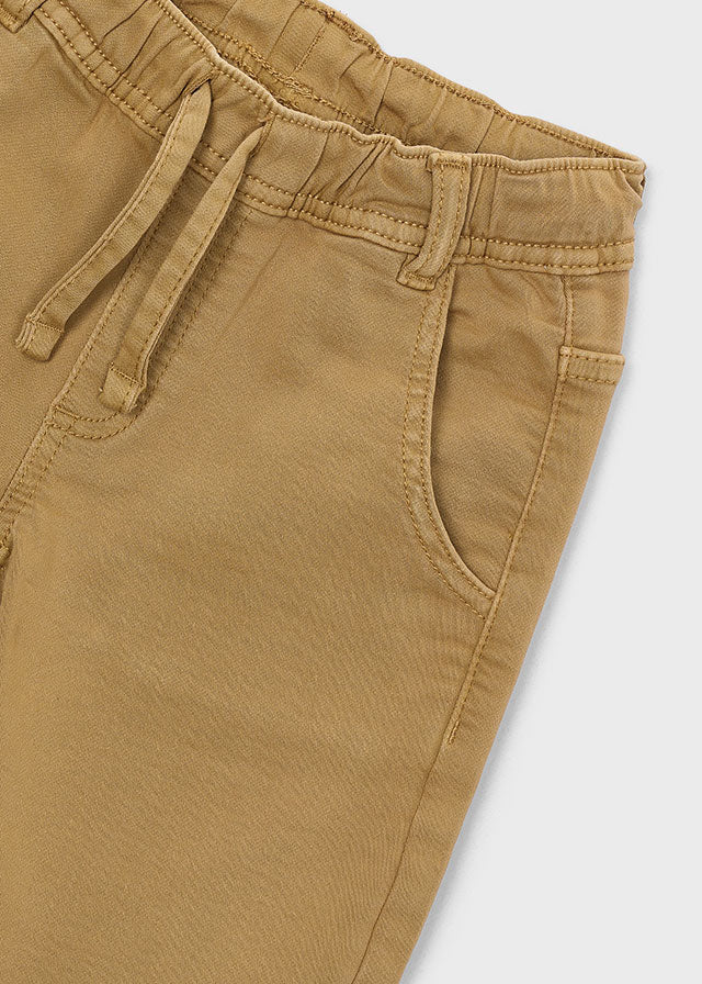 Pantalón jogger niño
