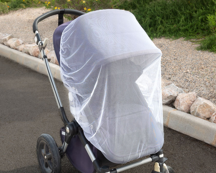 Mosquitera silla paseo universal