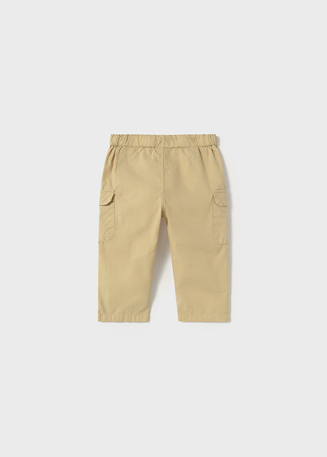 Pantalón cargo