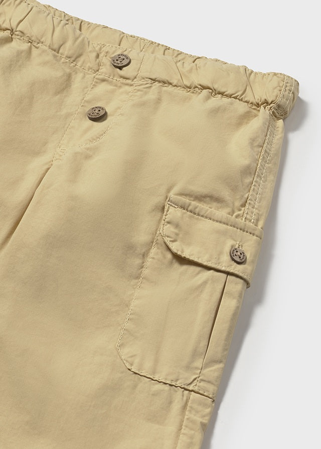 Pantalón cargo