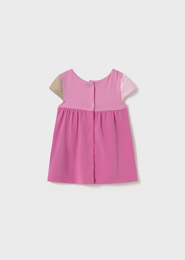 Vestido pollito