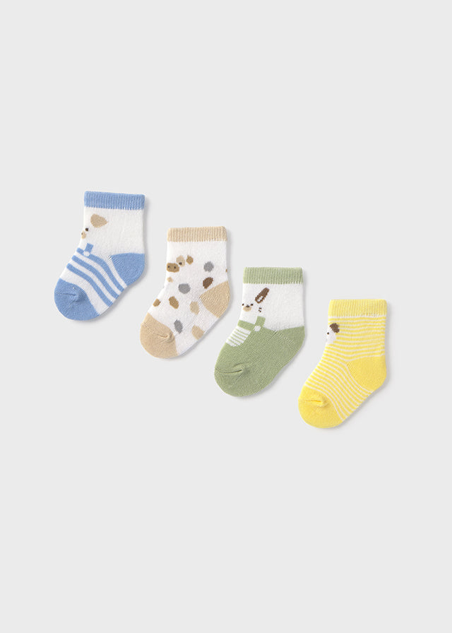 Calcetines animales
