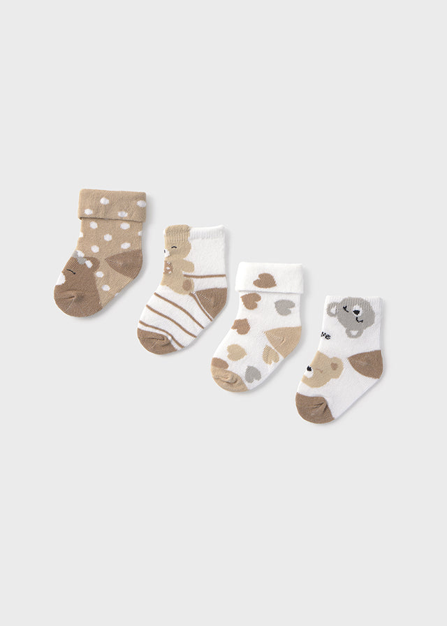 Calcetines Ositas