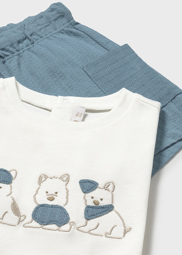 Conjunto perros
