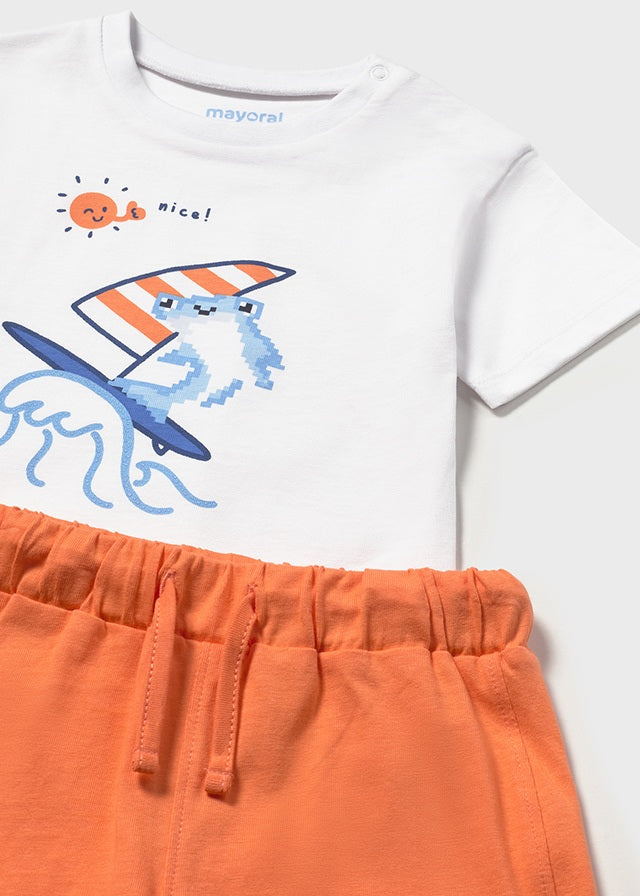 Conjunto surf