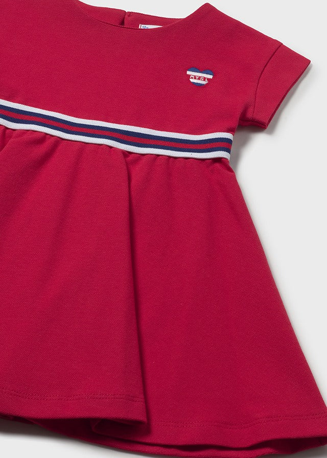 Vestido punto