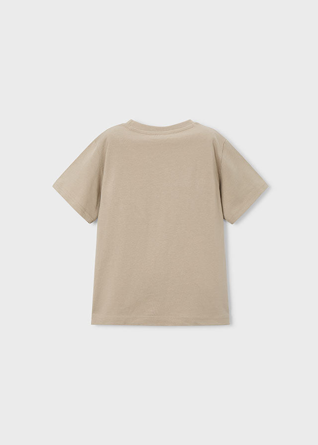 Camiseta perezoso