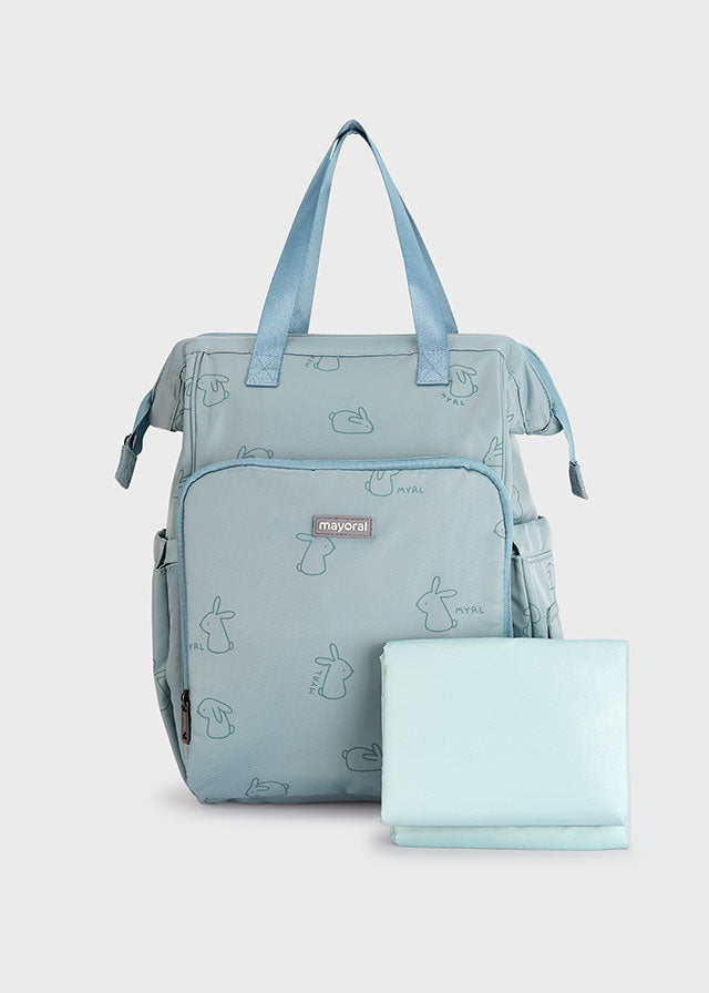 Mochila conejito