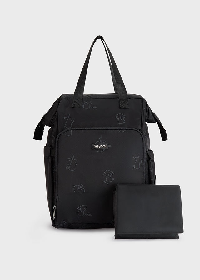 Mochila conejito
