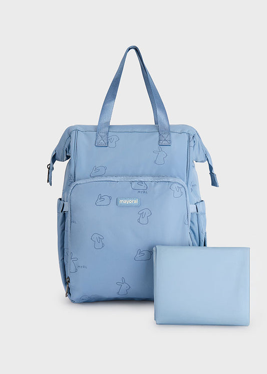 Mochila conejito