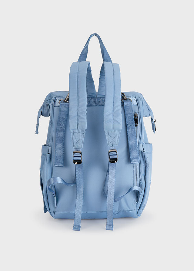 Mochila conejito