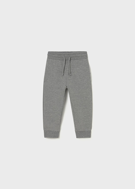 Pantalón de chándal básico bebé
