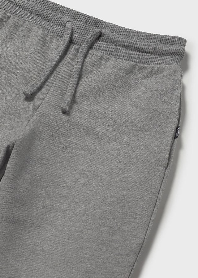 Pantalón de chándal básico bebé