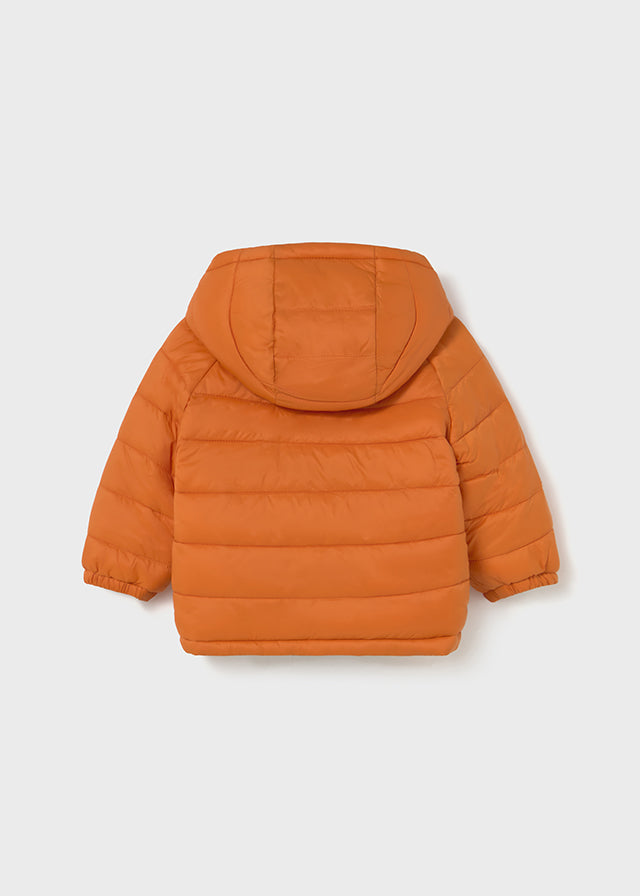 Chaquetón soft bebé perro