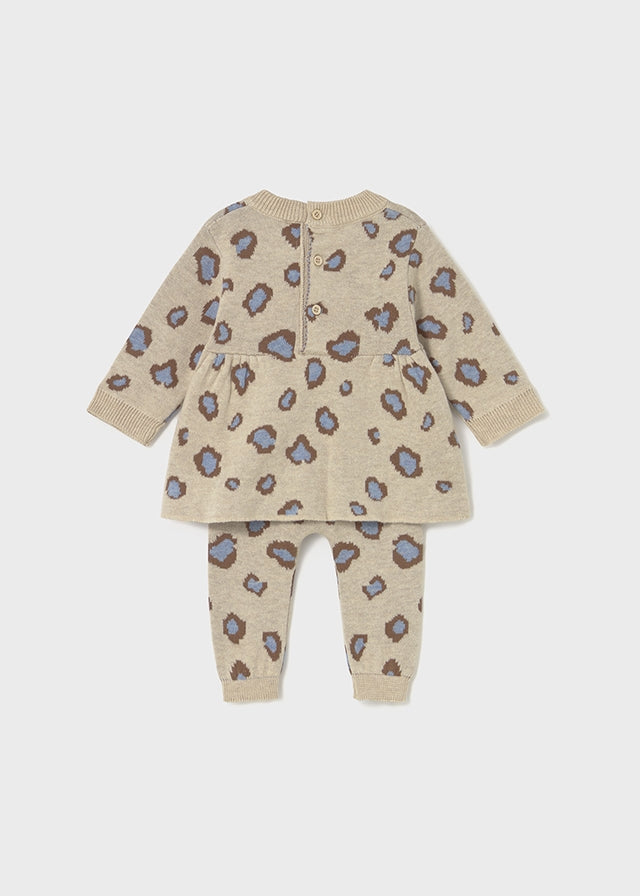 Conjunto animal prink