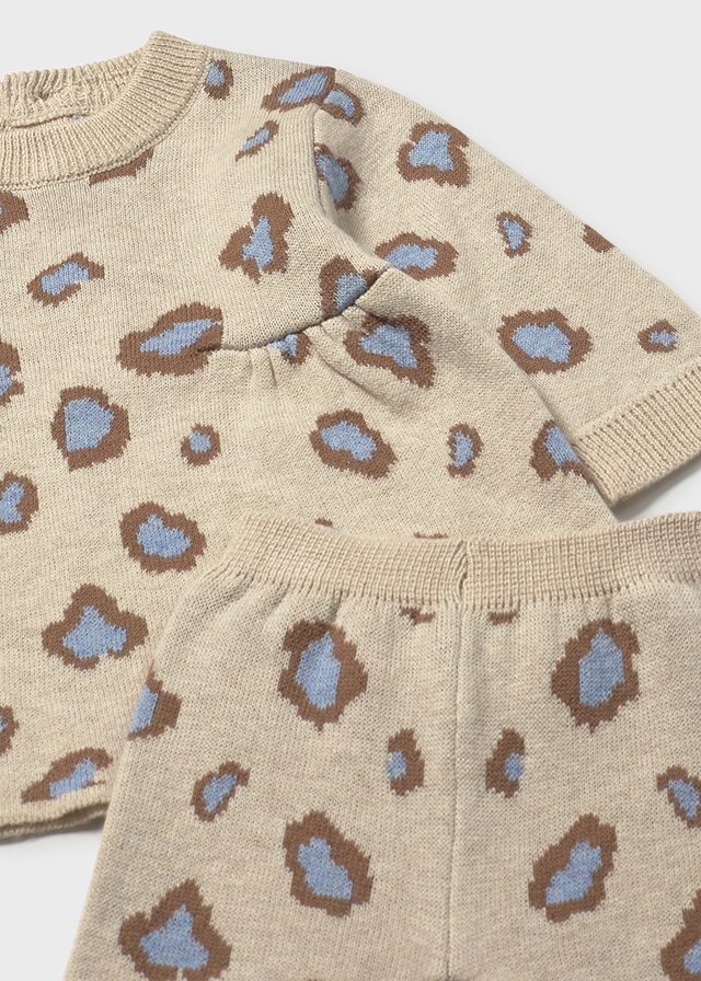 Conjunto animal prink
