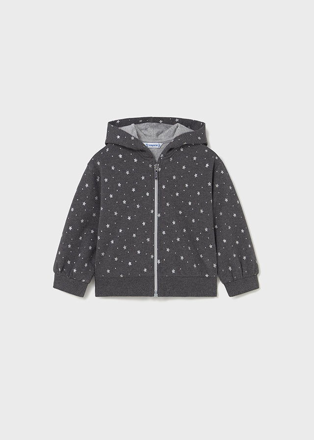 Chándal estrellitas con camiseta
