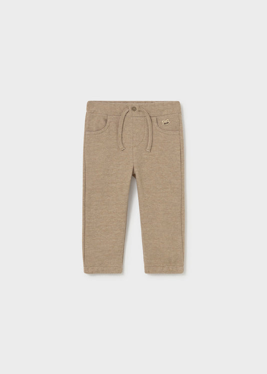 Pantalón punto bebé