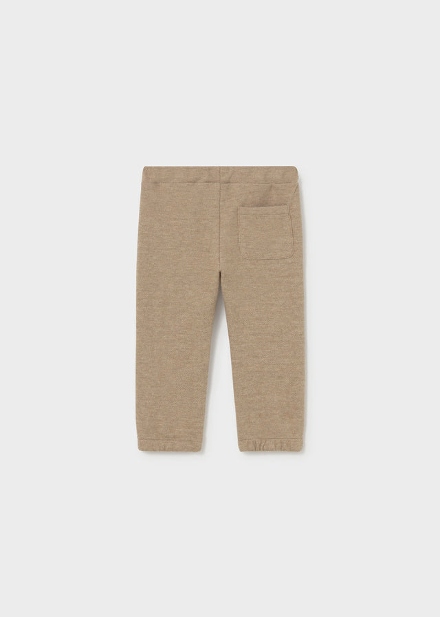 Pantalón punto bebé