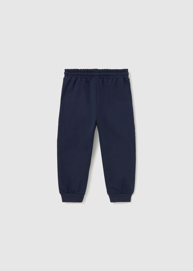 Chándal con sudadera animalito bebé