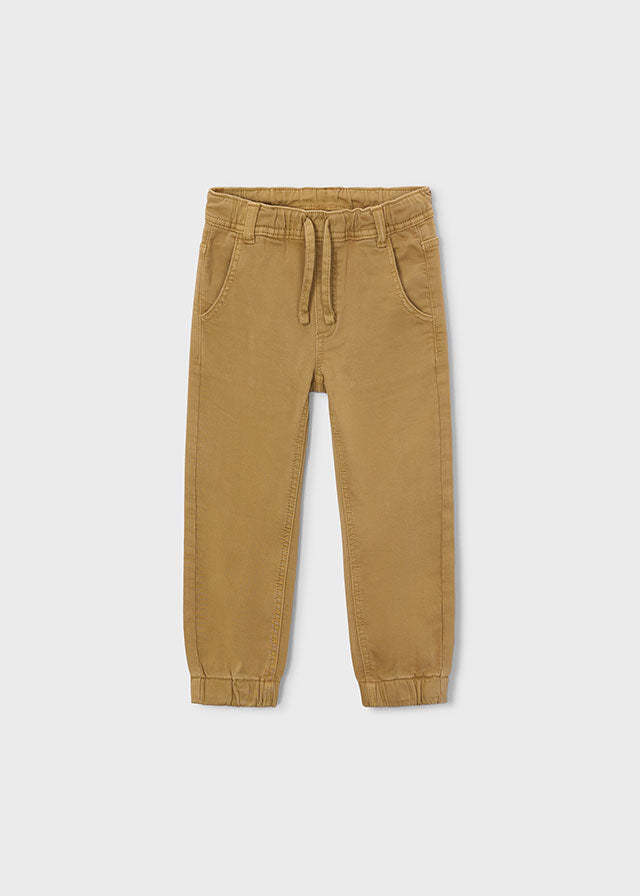 Pantalón jogger niño