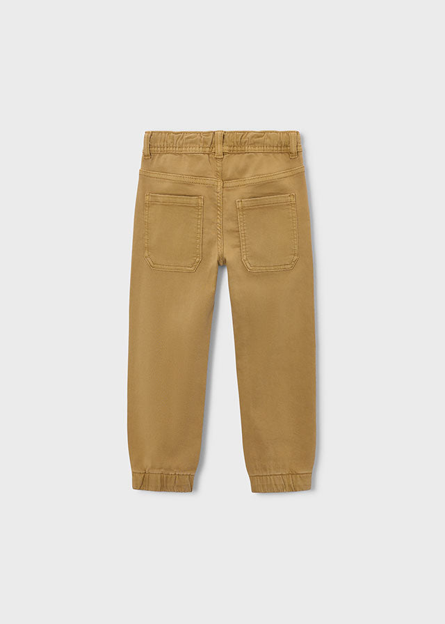 Pantalón jogger niño