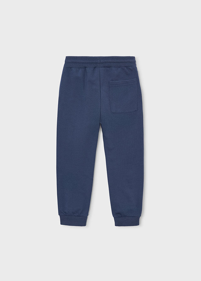 Chándal 2 pantalones skate niño
