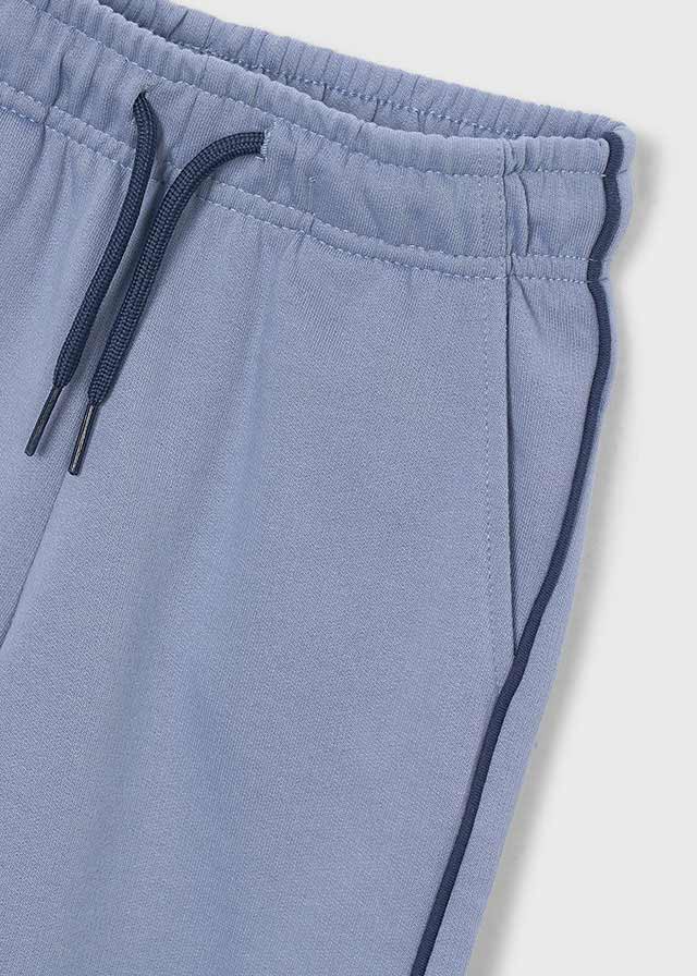 Chándal 2 pantalones skate niño