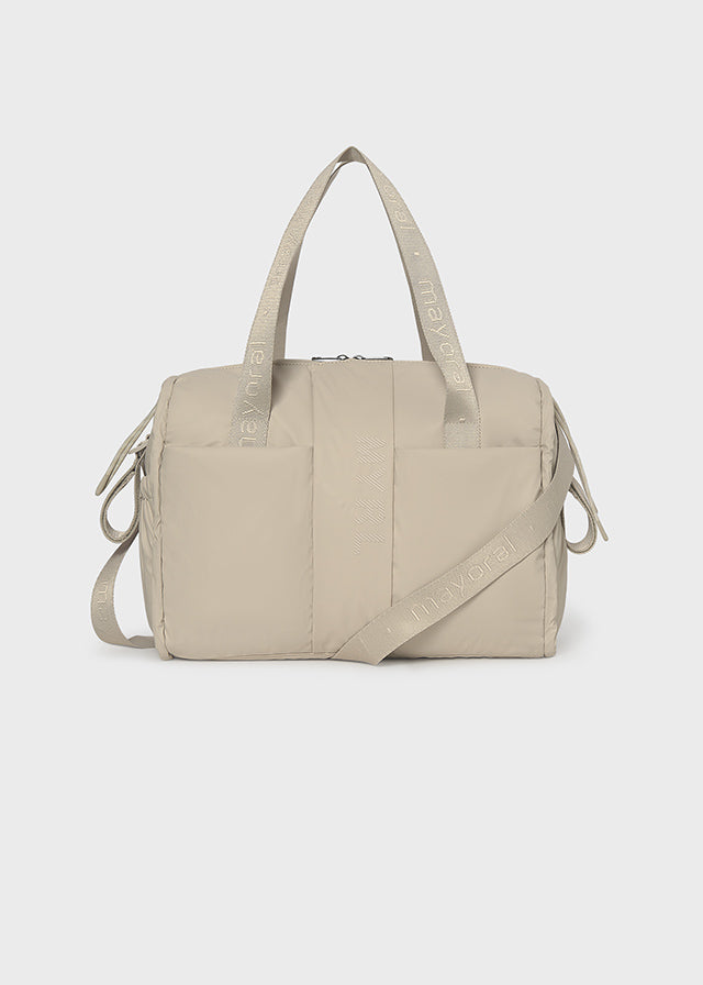Bolso maternidad bebé impermeable
