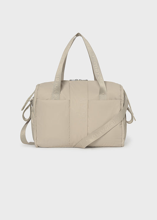 Bolso maternidad bebé impermeable
