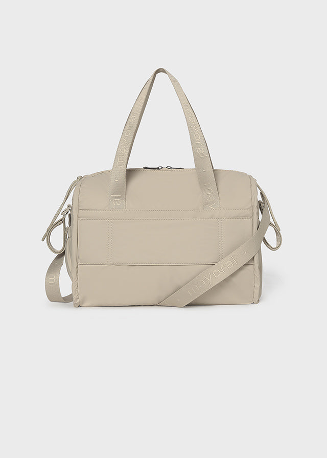 Bolso maternidad bebé impermeable