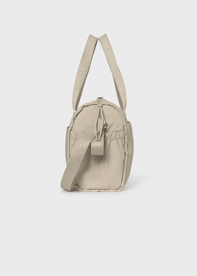 Bolso maternidad bebé impermeable