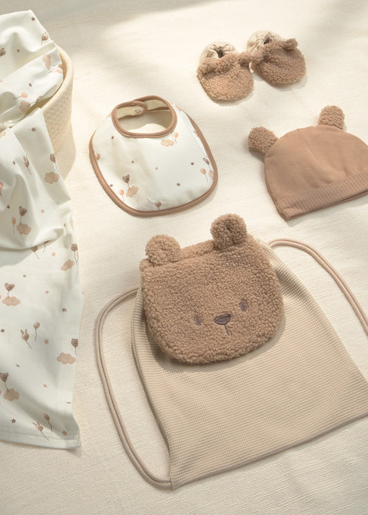 Set de regalo bebé