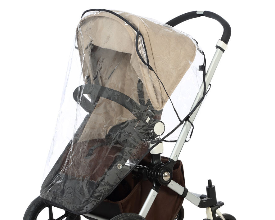 Plastico silla paseo