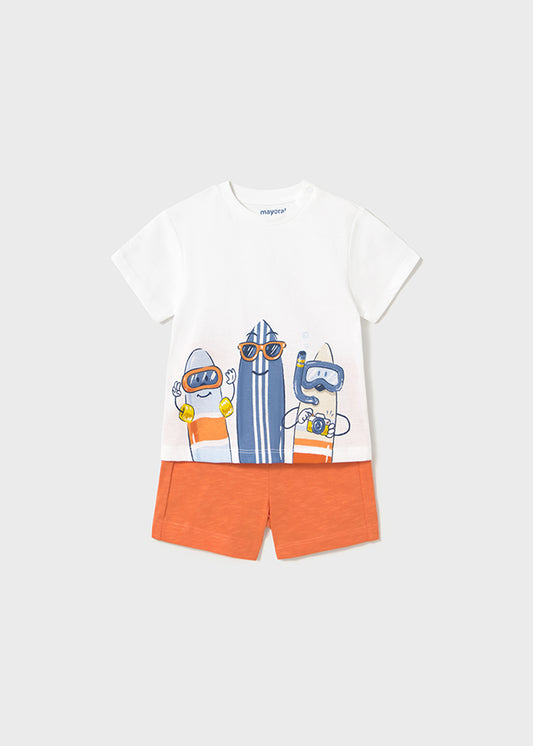 Conjunto Surf