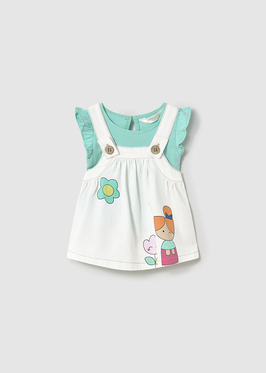 Conjunto Pichi Sirena