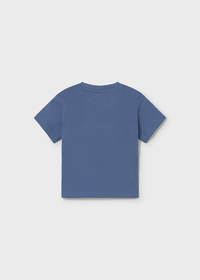 Camiseta Madagascar