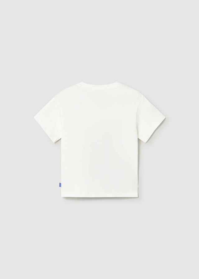 Camiseta hipopotamo