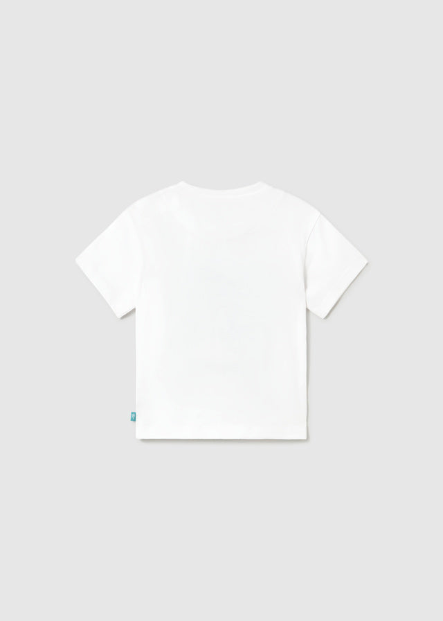 Camiseta moto agua