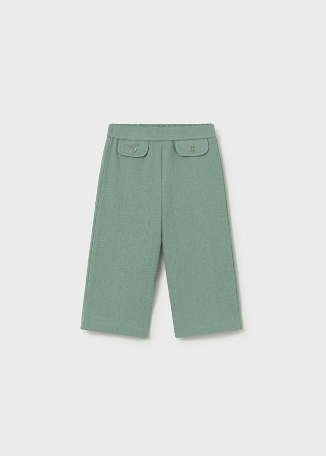 Pantalón esmeralda