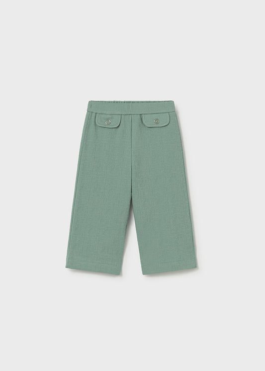 Pantalón esmeralda