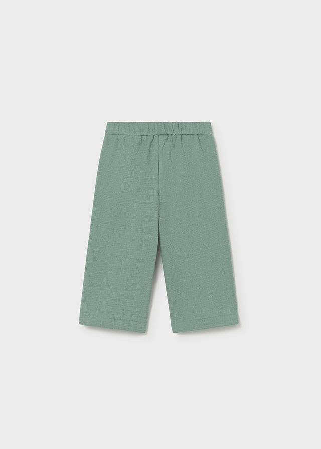 Pantalón esmeralda