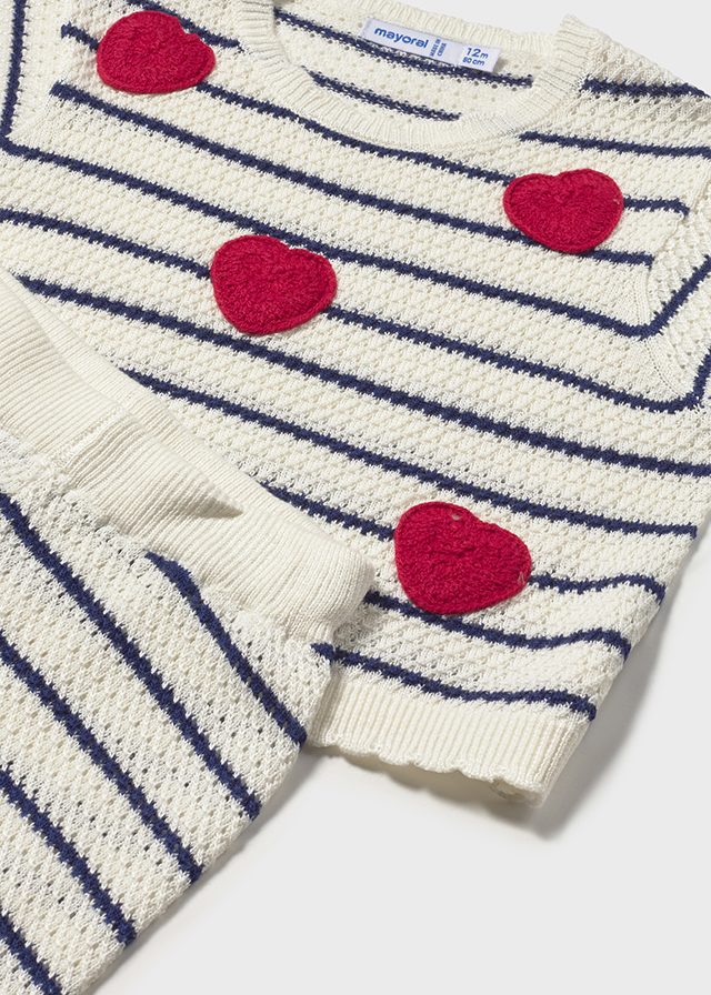 Conjunto Love