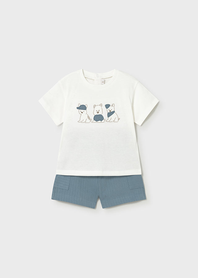 Conjunto perros