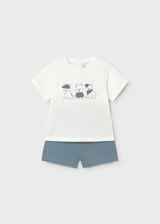 Conjunto perros