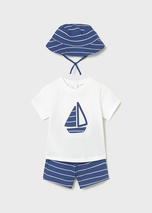 Conjunto velero